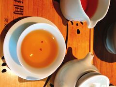 -梅间堂茶馆(绿地缤纷城店)