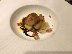 -博林天瑞喜来登酒店·西丽尚膳