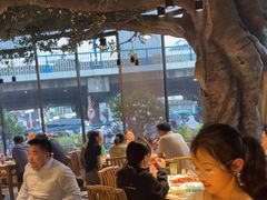 -常和州·夜宵大排档(常州单店)