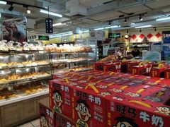 -泉州丰泽新华都百货(丰泽广场店)