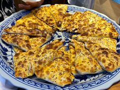 -沙州食驿·非遗小吃夜市