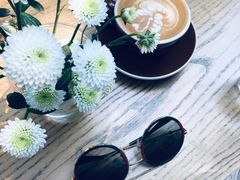 -VOYAGE COFFEE(北锣鼓巷店)