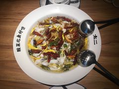 -太二酸菜鱼(正大广场店)