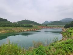 -北京金海湖景区