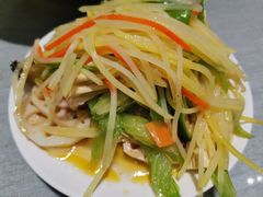 -大嘻咹biangbiang面(历史博物馆店)