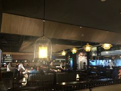 大堂-老头儿油爆虾·知味杭州(爱琴海购物中心)