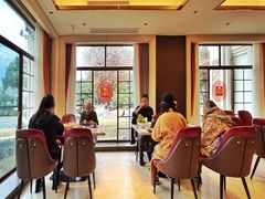 -云客来·花园餐厅(洛社店)
