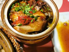 -南京大牌档(香港广场店)