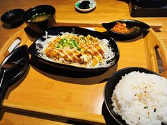 -雷门拉面店(新光天地店)