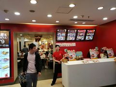 -永和大王(北京站内一店)
