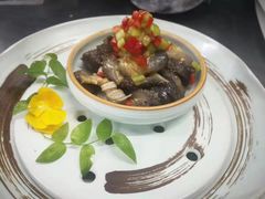 -丁字口海鲜热炒·烧烤大排档