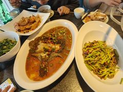 -南海底小海鲜·湘菜(鲁巷吴家湾店)