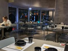 大堂-一棠龙虾(徐家汇城开YOYO店)