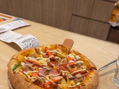 -乐凯撒披萨(欢乐颂购物中心店)
