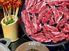 小郡肝-珮姐老火锅(新街口店)