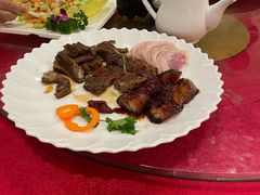 -百乐门喜宴(海珠广场华厦店)