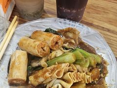 -小朱麻辣串(益民街店)