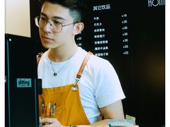 -Home Cafe(水榭春天店)