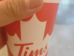 -Tims天好咖啡·贝果(上海站北广场安检外店)