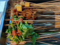 -钢管厂五区小郡肝火锅串串香(清河店)