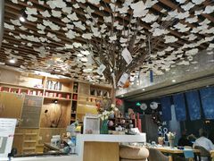 -扫雪煮茶(西村店)
