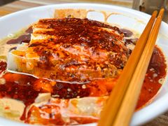 卤汁凉粉-何老二卤汁凉粉