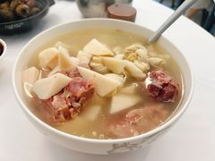 -春餐厅