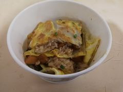 -周记热干面豆皮大王(桃花东街店)