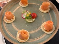 -La Creperie法餐厅(芮欧百货店)