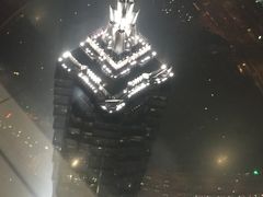 -上海中心大厦