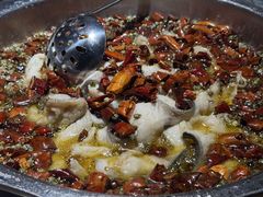 -小草房水煮鱼(东关大街店)