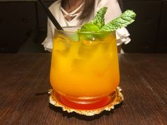 墨西哥日出-味式·那不勒斯披萨Mise en place(亚朵酒店店)