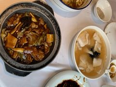 -老人和饭店(淮海中路店)