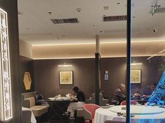 -苏淮景·苏闽融创菜·海鲜(原空港井河轩店)
