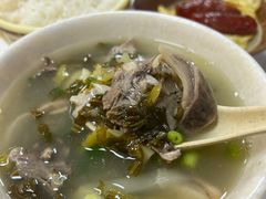 -陈记汤饭(水巷口店)