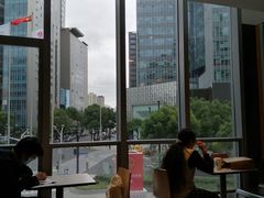 -麦当劳(秣陵路店)