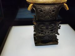 -陕西历史博物馆