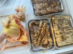 -漁耕小厨农家院(武当山店)