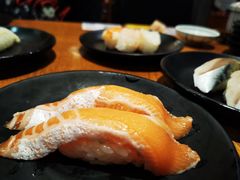 -合点寿司(金虹桥商场店)