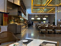 -湖州东吴开元名都酒店-滨河自助餐厅
