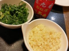 -蜀九香火锅(彩虹店)