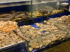 水产区-高佳庄·舟山海鲜(海景旗舰店)