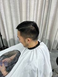 -贝勒爷专业男发