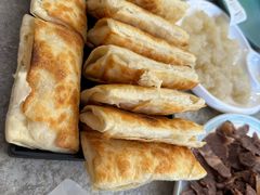 -高玛纳驴肉火烧(一世界店)