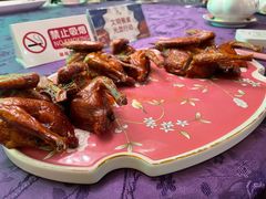 -惠食佳·朱雀(东方商厦店)