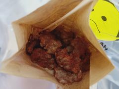 -傅强排骨(成都总店)