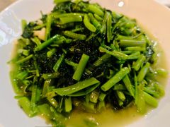 空心菜-王家厨房(新华路店)
