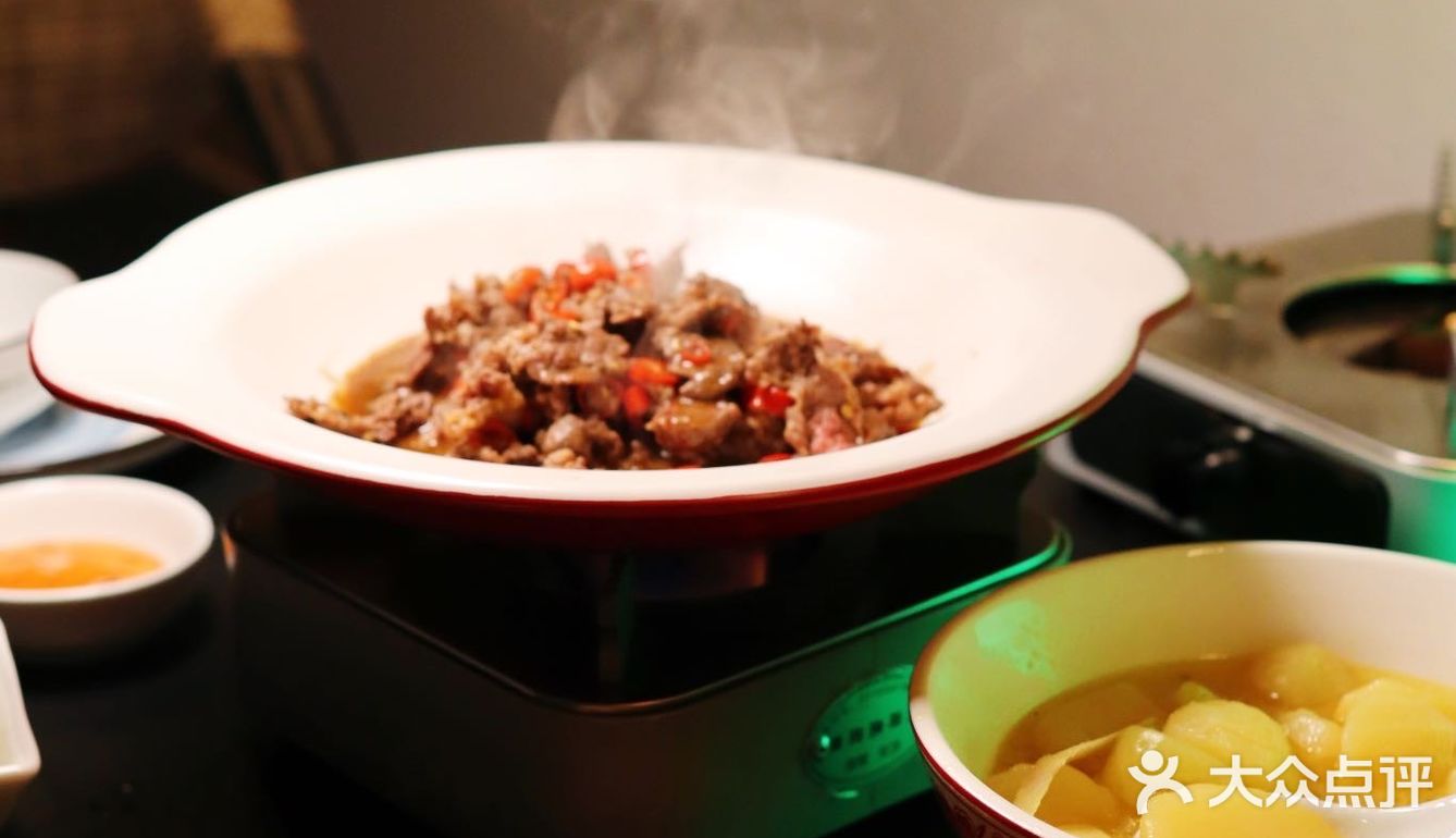 深圳探店｜一定会爱上的湖南土菜馆