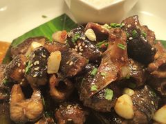 -星伦多自助料理·涮烤一体(杭州来福士店)