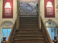 -1901 Cafe(西四店)